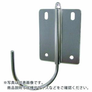 水本 吊金具(ビス止めタイプ) ステンレス 首ふりフック 使用荷重0.15kN ( A-2684 ) (株)水本機械製作所｜orangetool