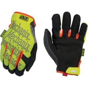 MECHANIX 【在庫限り廃番】耐切創手袋 マルチビズ オリジナルE5 S ( SMG-C919-008 )｜orangetool