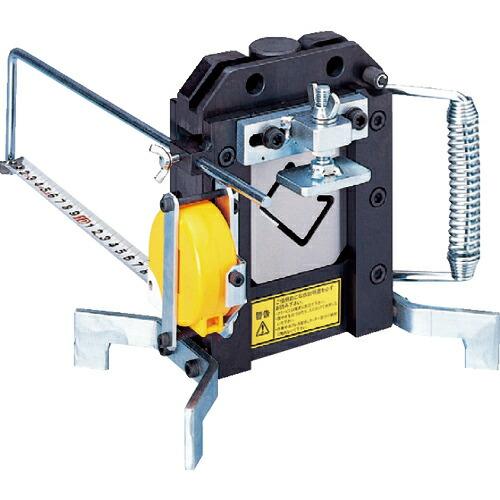 CACTUS レースウェイカッター替刃ナシ ( EVR-40W ) (株)カクタス (メーカー取寄)