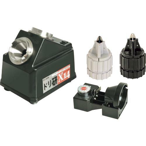 ニシガキ ドリ研X14ABチャック付 ( N-501 ) ニシガキ工業(株)