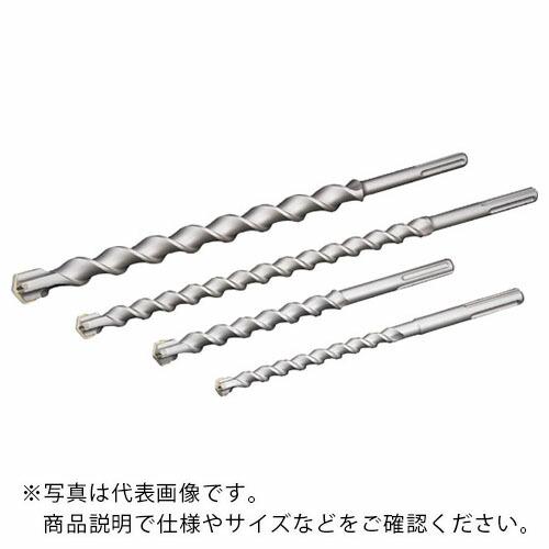 UNIKA コンクリートドリル SDS-maxビットUX 34.0×540 ( SMUXL34.0X...