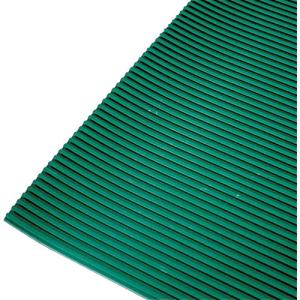 WAKI 筋ゴムマット緑 3×1000×5M ( WRC-G/B 3X1000X5M ) 和気産業(株) (メーカー取寄)｜orangetool