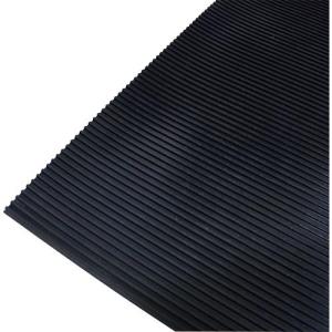WAKI 筋ゴムマット黒 3×1000×5M ( WRC-B 3X1000X5M ) 和気産業(株) (メーカー取寄)｜orangetool