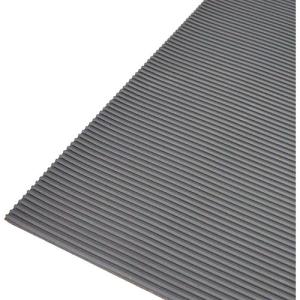 WAKI 筋ゴムマット灰 3×1000×5M ( WRC-N6/B 3X1000X5M ) 和気産業(株) (メーカー取寄)｜orangetool