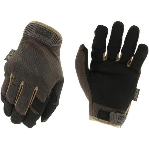 MECHANIX ザ・オリジナル DIYブラウン XL ( MG-07-011 ) (同)メカニクス...