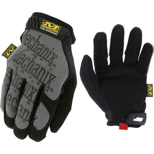 MECHANIX ザ・オリジナル グレー XL ( MG-08-011 ) (同)メカニクスウェアジ...