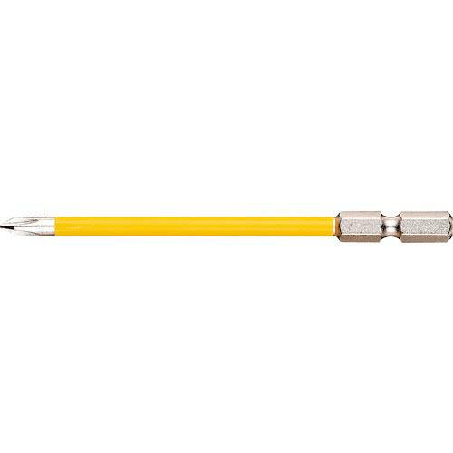 VESSEL 電ドラボール用替ビット +1×100mm ( USB161100 )