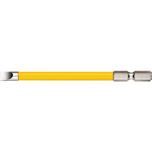 VESSEL 電ドラボール用替ビット -6×100mm ( USB166100 )