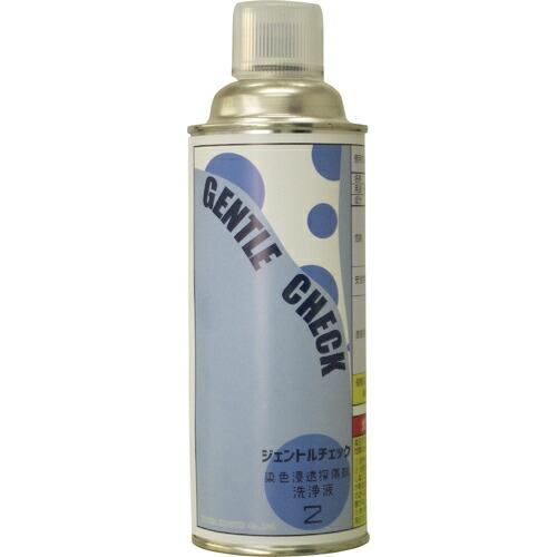 YUKEN ジェントルチェック 洗浄液 ( GENTLE2 ) 油研工業(株)