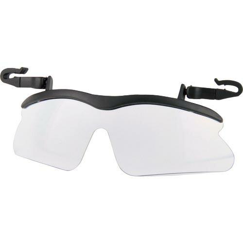 MK PC-02 帽子に掛ける保護グラス スモールタイプ ( 1-PC02-000 ) (株)MAR...