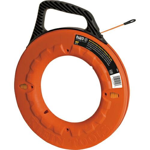 KLEIN 【売切廃番】呼線 30.5m ファイバーグラス製 ( 56058 ) KLEIN TOO...