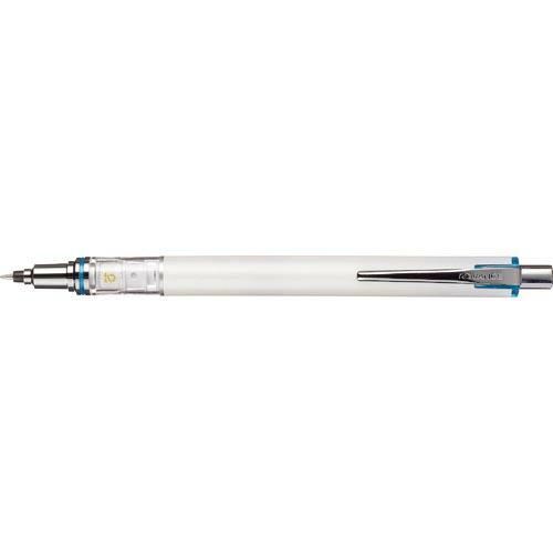 uni ( 三菱鉛筆 )　シャープペンシル　クルトガアドバンス　０．３ｍｍ　ホワイト ( M3559...