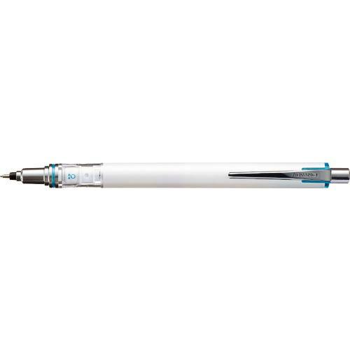 uni ( 三菱鉛筆 )　シャープペンシル　クルトガアドバンス　０．７ｍｍ　ホワイト ( M7559...