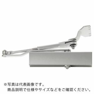 RYOBI ドアクローザ #20シリーズ シルバー ( S21PD ) リョービ(株) (メーカー取寄)｜orangetool