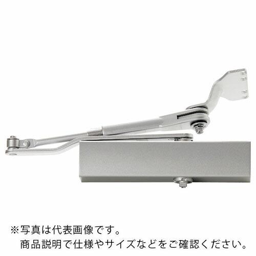 RYOBI ドアクローザ #20シリーズ シルバー ( S21PD ) リョービ(株) (メーカー取...