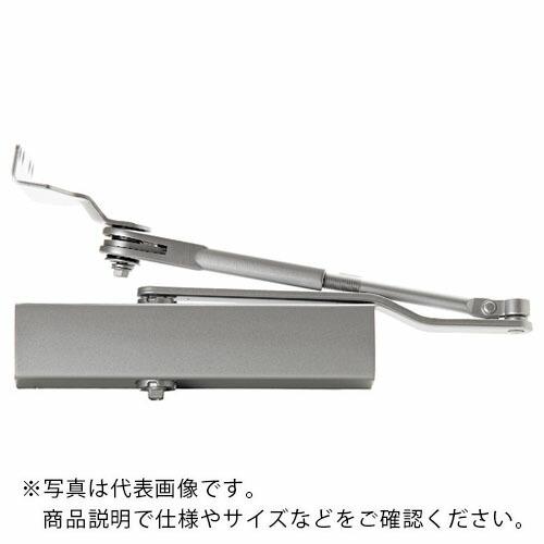 RYOBI ドアクローザ #20シリーズ シルバー ( BS22PL ) リョービ(株) (メーカー...