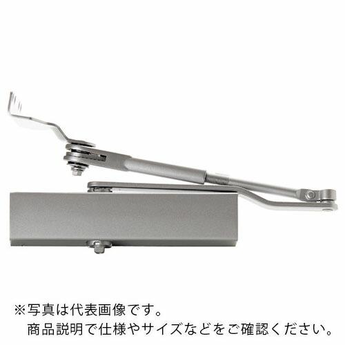 RYOBI ドアクローザ #20シリーズ シルバー ( S21PL ) リョービ(株) (メーカー取...
