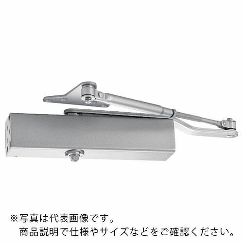RYOBI ドアクローザ #20シリーズ シルバー ( 23P ) リョービ(株) (メーカー取寄)
