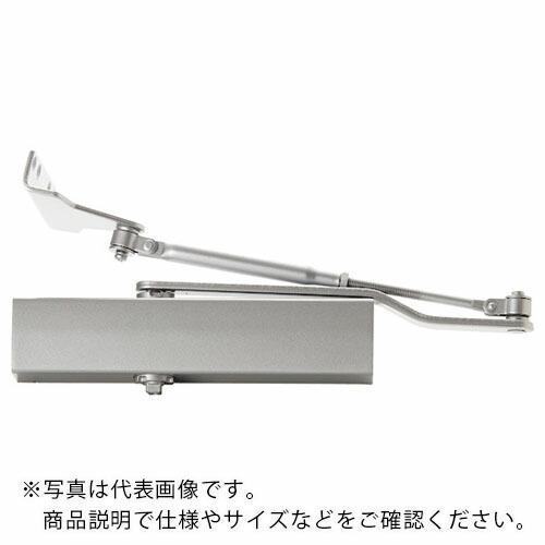 RYOBI ドアクローザ #20シリーズ シルバー ( 21PL ) リョービ(株) (メーカー取寄...