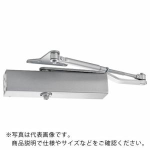 【SALE価格】RYOBI ドアクローザ #20シリーズ  シルバー ( 22P ) リョービ(株)｜orangetool