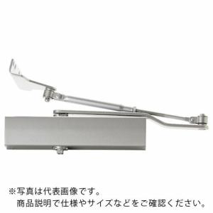 RYOBI ドアクローザ #20シリーズ シルバー ( S122PL ) リョービ(株) (メーカー取寄)｜orangetool