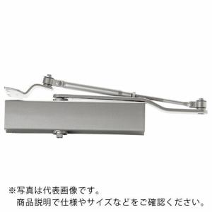 RYOBI ドアクローザ #20シリーズ シルバー ( B22PD ) リョービ(株) (メーカー取寄)｜orangetool