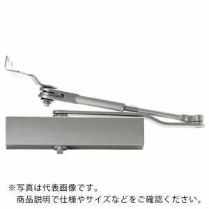 RYOBI ドアクローザ #20シリーズ シルバー ( S22PL ) リョービ(株) (メーカー取寄)｜orangetool