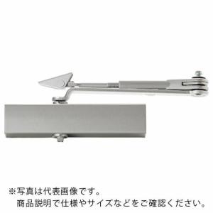 RYOBI ドアクローザ #20シリーズ シルバー ( S23 ) リョービ(株) (メーカー取寄)｜orangetool