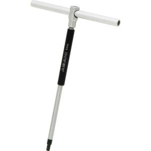 ASH T形早回し六角棒レンチ セパレートタイプ 4mm ( VTH0400 ) 旭金属工業(株)｜orangetool