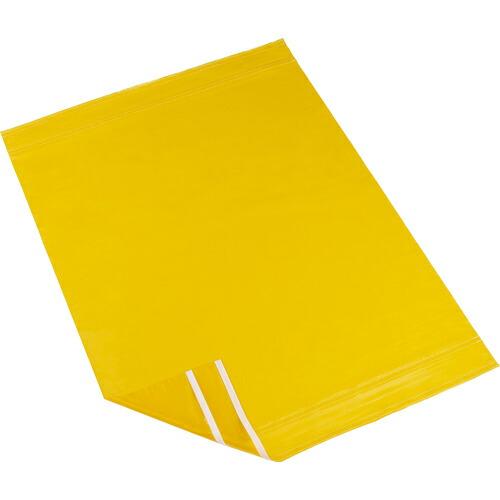 吉野 遮光用マジック衝立替えシート イエロー ( YS-SY-MJ1518 ) (メーカー取寄)