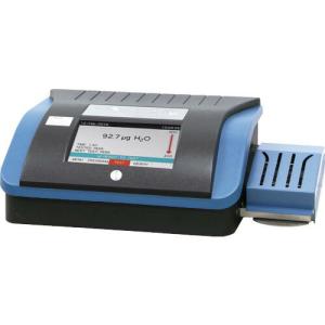 アリゾナ 溶媒を使わない新しい水分計 ( VAPORPRO XL ) アリゾナインスツルメント社 (メーカー取寄)｜orangetool