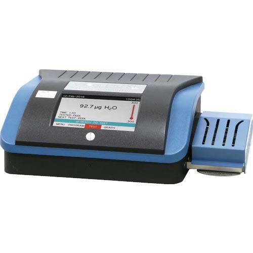 アリゾナ 溶媒を使わない新しい水分計 ( VAPORPRO XL ) (メーカー取寄)