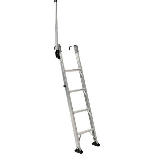 アルインコ トラック用はしご TRH-T ( TRH1500T )