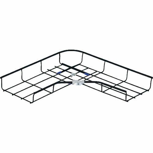 未来 L形分岐ラック  ( SRM6L-K20K )