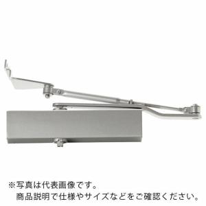 RYOBI ドアクローザ #20シリーズ シルバー ( S122PS ) リョービ(株) (メーカー取寄)｜orangetool