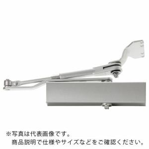 RYOBI ドアクローザ #20シリーズ シルバー ( BS23PD ) リョービ(株) (メーカー取寄)｜orangetool