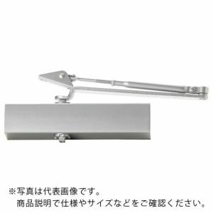 RYOBI ドアクローザ #20シリーズ シルバー ( 21 ) リョービ(株) (メーカー取寄)｜orangetool