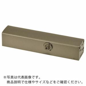 RYOBI ドアクローザ #20シリーズ S22PD メタリックブロンズ ( S22PD-C1 ) リョービ(株) (メーカー取寄)｜orangetool