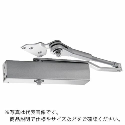 RYOBI ドアクローザ #20シリーズ シルバー ( BS23P ) リョービ(株) (メーカー取...