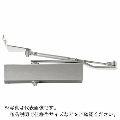 RYOBI ドアクローザ #20シリーズ シルバー ( 23PS ) リョービ(株) (メーカー取寄...