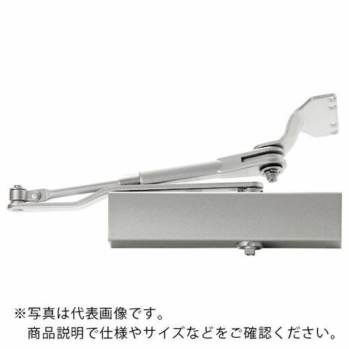 RYOBI ドアクローザ #20シリーズ シルバー ( BS22PD ) リョービ(株) (メーカー...