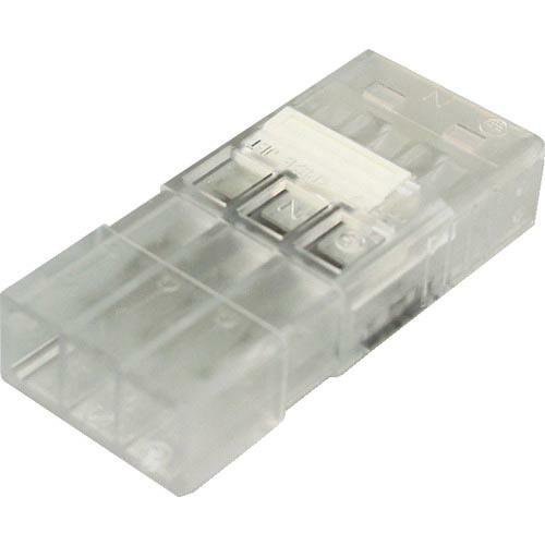 ニチフ　レセプタクルコネクタＭ　２０個入 ( NPJM R01-3P )