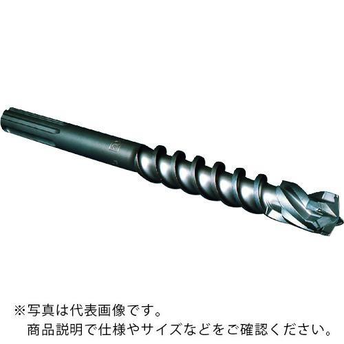 ミヤナガ デルタゴンビットSDS-max Φ30.0X570L ( DLMAX30057 )