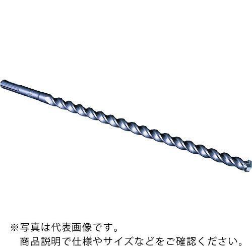 ミヤナガ デルタゴンビットSDSプラス ロングサイズ Φ10.0×616mm ( DLSDS1006...