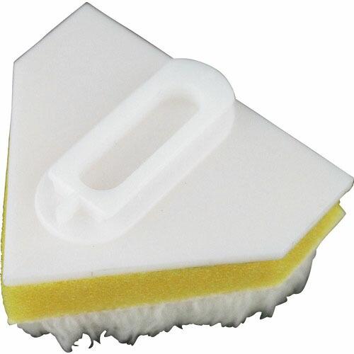 KOWA 水性刷毛交換用スペア J-GRIP-W(ホワイト) ハケハケミニ スペア ( 14132 ...