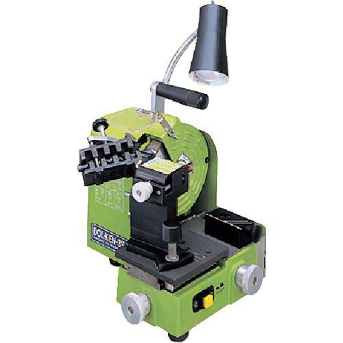 CGK ( シージーケー )　ドリル研磨機　ドルケン　Ｎ・Ｘシンニング対応 ( DL-3S )