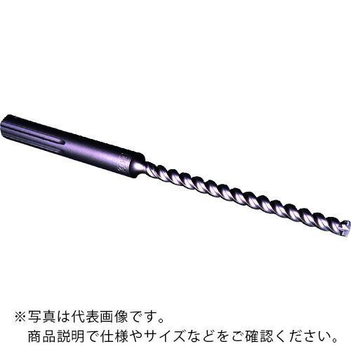 ミヤナガ デルタゴンビットSDS-max Φ18.0X340L ( DLMAX18034 )