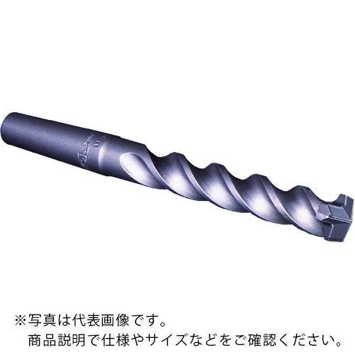 ミヤナガ デルタゴンビット テーパー軸 Φ8.5×115mm ( DLT085 )