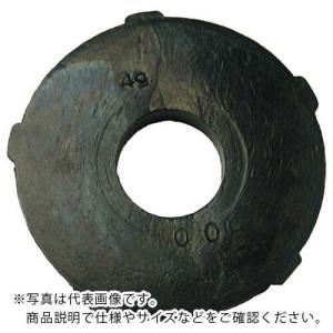ミヤナガ ハンマー用コアビット用 ガイドプレート Φ45 ( MHGP45 )｜orangetool