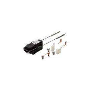 Panasonic 端末引締碍子 4P用  ( DH57044K ) パナソニック(株)エレクトリック｜orangetool